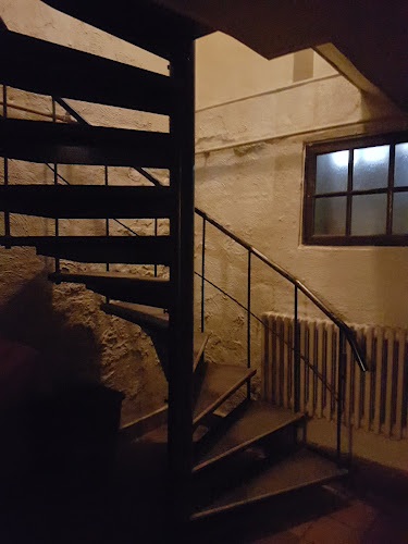 Trøjborg Kroen - Gastronomi og hotelvirksomhed