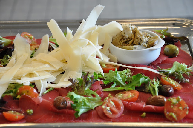 Slagteren & Kokken v/Maj-Brit Christensen