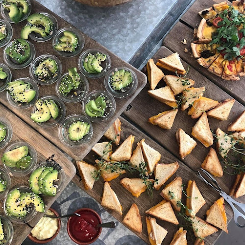 Opinii despre Café Korn - Helsingør în Helsingør - Gastronomi og hotelvirksomhed