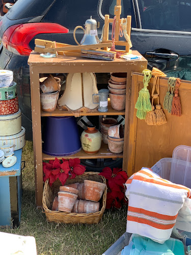 Opinii despre Bagagerumsmarked Søndervig în Ringkøbing - Gastronomi og hotelvirksomhed