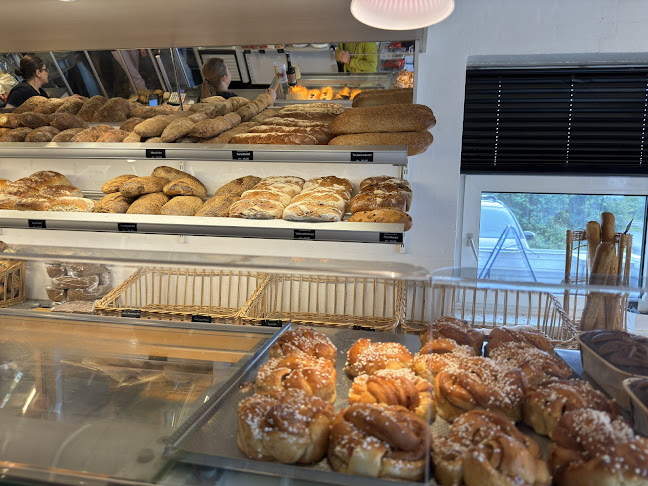 Strandvejens Konditori