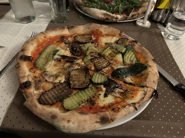 Comentarii opinii despre Piccola Italia