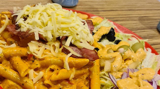 Opinii despre Tasty în Aarhus - Gastronomi og hotelvirksomhed