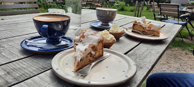 Keramikcafé Møllehuset