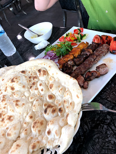 Restaurant Erbil - København