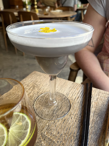 Comentarii opinii despre Kiin Kiin Bao Bao