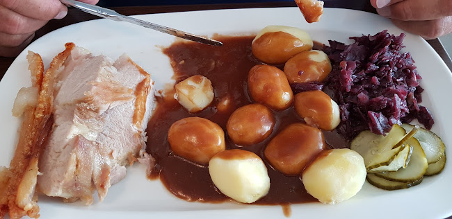 Opinii despre Info-Teria Gudenå Øst ApS în Randers - Gastronomi og hotelvirksomhed