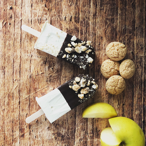 Opinii despre Olufs Is og kaffe în København - Gastronomi og hotelvirksomhed