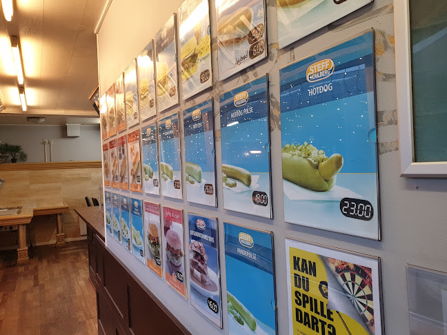 Hos Bagger Eftf Yen Giau Huynh - Gastronomi og hotelvirksomhed