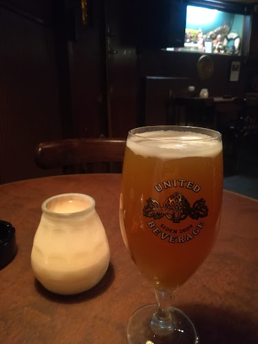 Kongens Bar - Gastronomi og hotelvirksomhed