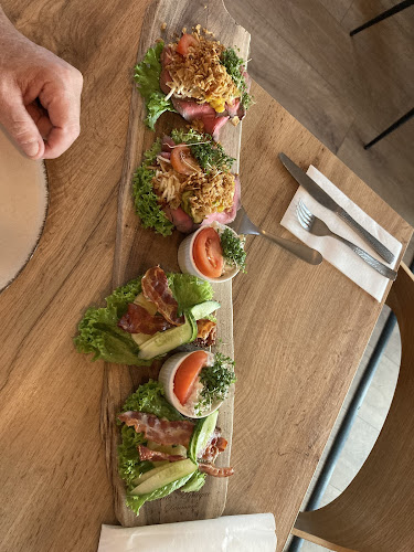 Opinii despre Cafe Svanen în Holbæk - Gastronomi og hotelvirksomhed