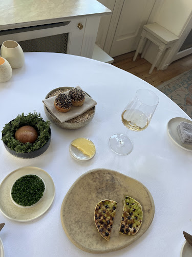 Opinii despre Frederiksminde hotel og restaurant în Præstø - Gastronomi og hotelvirksomhed