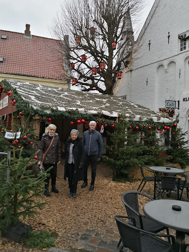 Café Arthur - Tønder