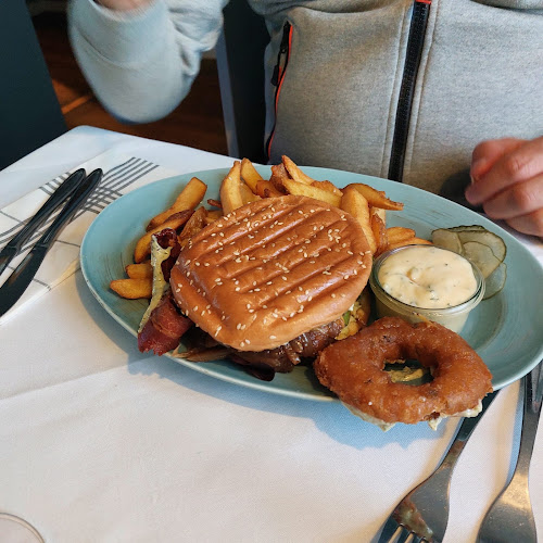 Restaurant Gilleleje Havn - Gastronomi og hotelvirksomhed