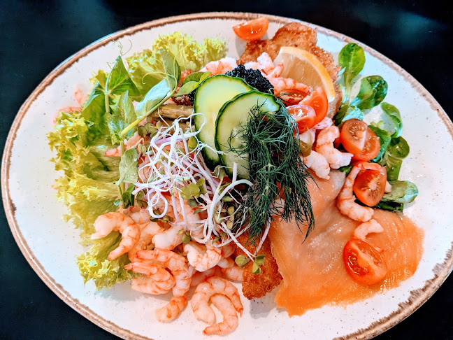 Comentarii opinii despre VadehavsCaféen