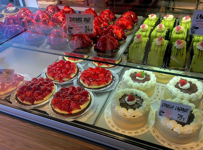 Bredgade 40, 6830 Nørre Nebel