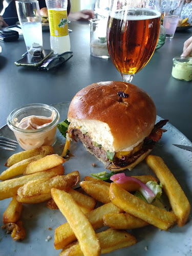 Comentarii opinii despre Restaurant Golfklubben