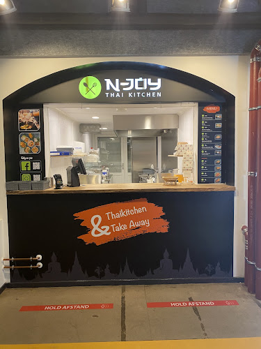 N-Joy Thai Kitchen