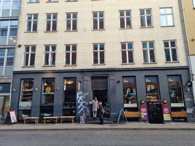 Nørregade 38, 1165 København