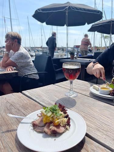Jenners Seaside - Gastronomi og hotelvirksomhed