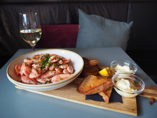 Opinii despre Cafe Ziggy în Aarhus - Gastronomi og hotelvirksomhed