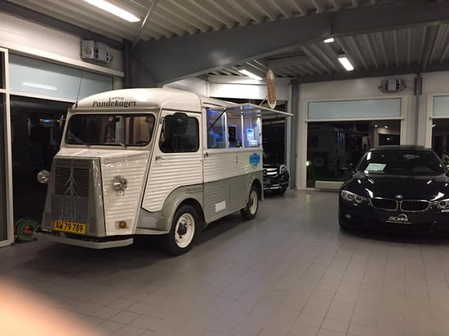 Comentarii opinii despre Tutten Pandekagevogn