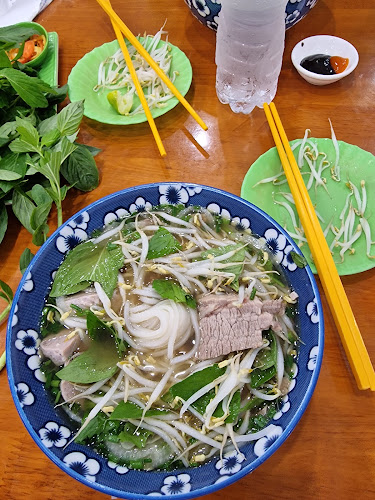 Opinii despre Restaurant Vietnam în København - Gastronomi og hotelvirksomhed