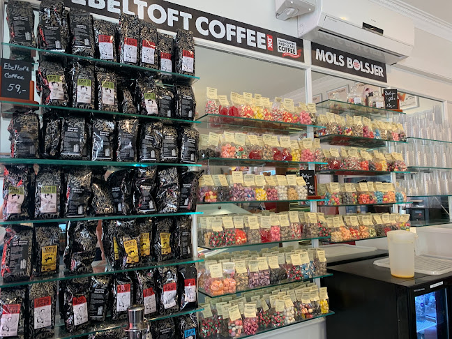 Opinii despre Cafe Kræmmerhuset în Ebeltoft - Gastronomi og hotelvirksomhed