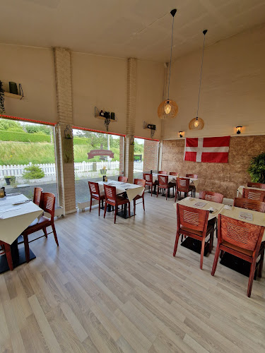 Opinii despre Strib pizza og grill în Middelfart - Gastronomi og hotelvirksomhed