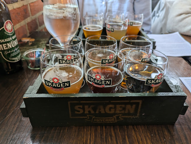 Kirkevej 10, 9990 Skagen