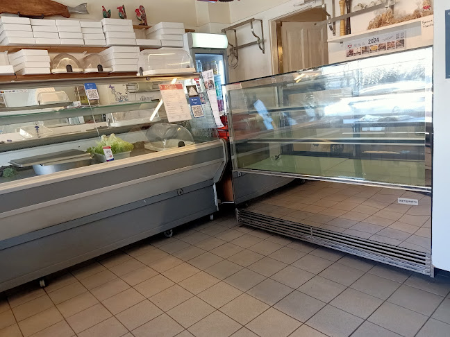 Ritz Smørrebrød - København