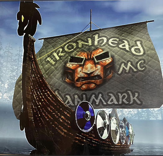 Ironhead MC Badland - Gastronomi og hotelvirksomhed