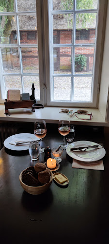 Oreby Kro - Sakskøbing