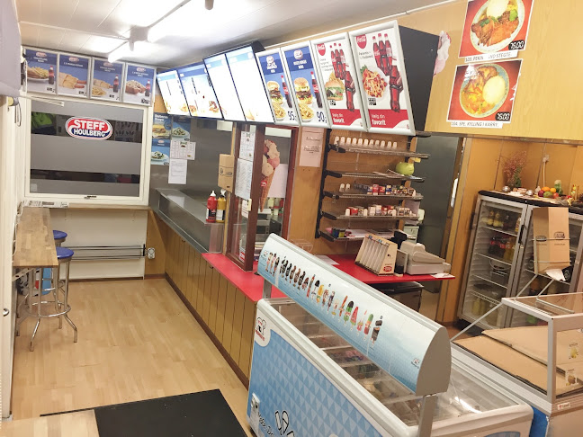 Ferritslev Grillen - Ringe