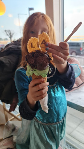 Comentarii opinii despre LiA Copenhagen - Handmade Gelato & Sweet Treats