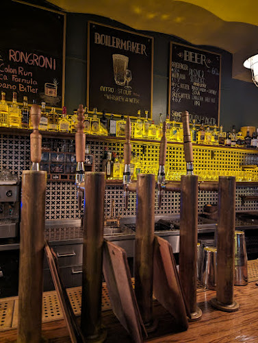 Lidkoeb - København