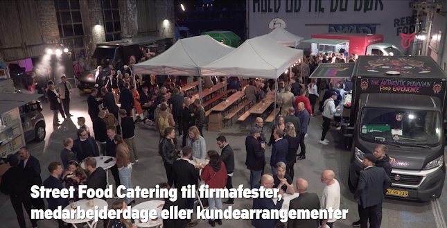 o CPH Food Space A.M.B.A, Slagtehusgade 11 c, 1699 København