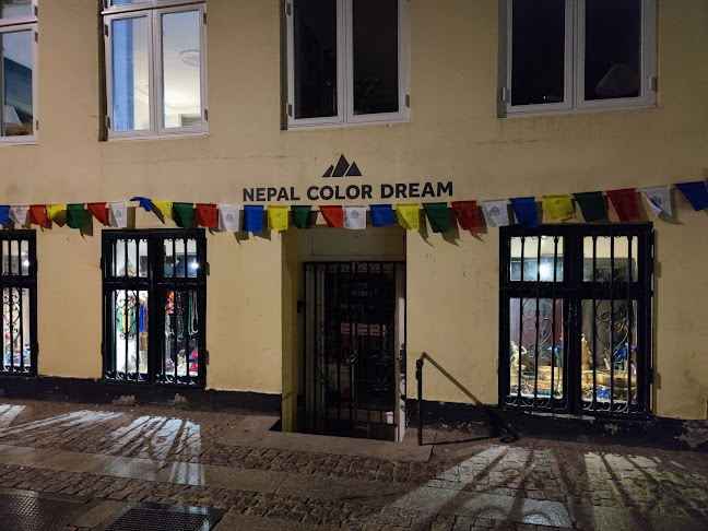 Opinii despre No Stress Bar în Indre By - Gastronomi og hotelvirksomhed