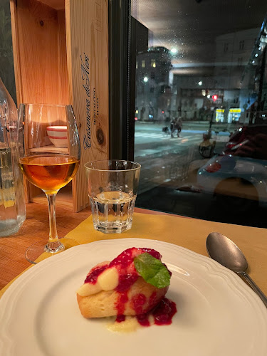 Opinii despre Famo Metro în København - Gastronomi og hotelvirksomhed