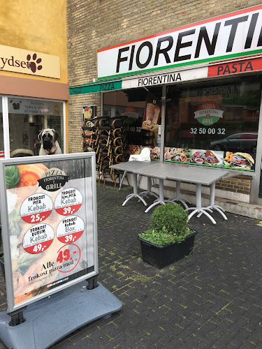 Opinii despre Fiorentina 3 în Kastrup - Gastronomi og hotelvirksomhed
