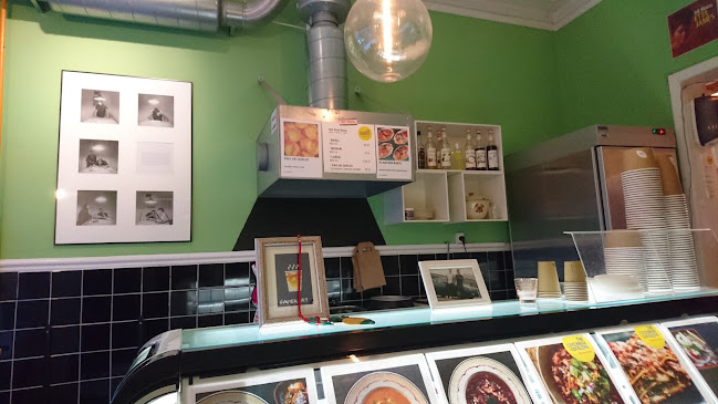 Siciliansk Is - Gastronomi og hotelvirksomhed