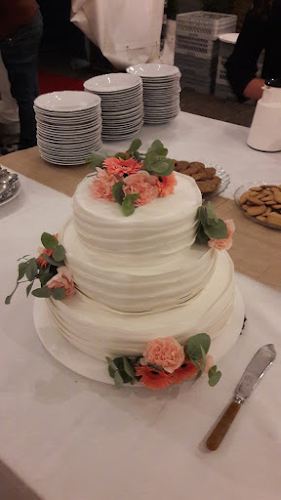 Kageriget - Gastronomi og hotelvirksomhed