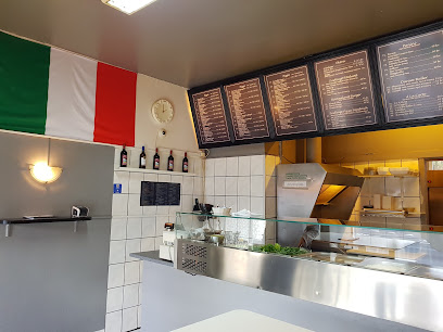 Valentino's Pizza Bar