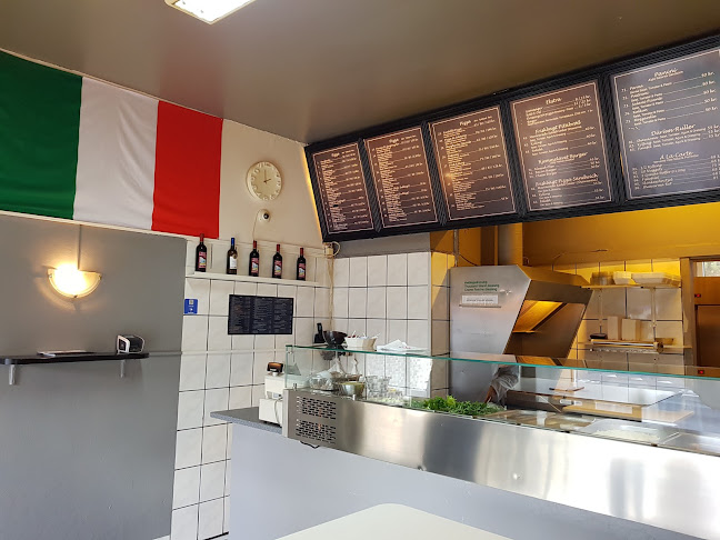 Valentino's Pizza Bar