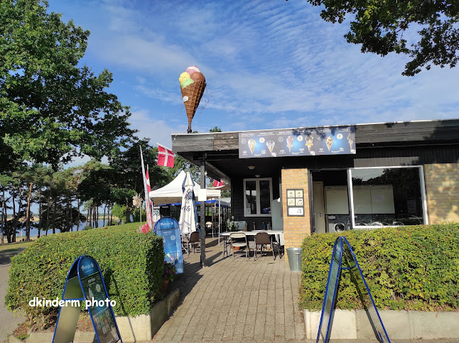 Café Mirakulix - Gastronomi og hotelvirksomhed