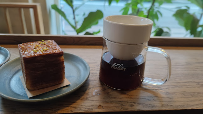 Andersen & Maillard - Gastronomi og hotelvirksomhed