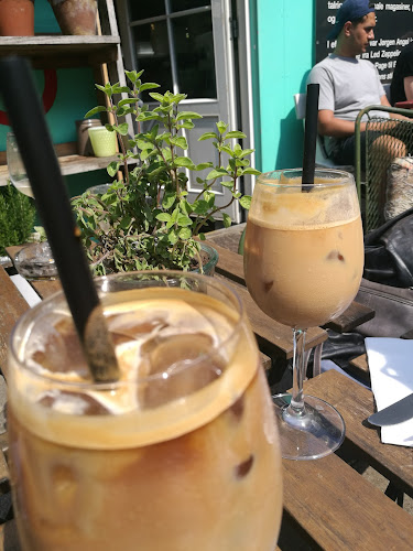 Opinii despre Ingolfs Kaffebar în København - Gastronomi og hotelvirksomhed