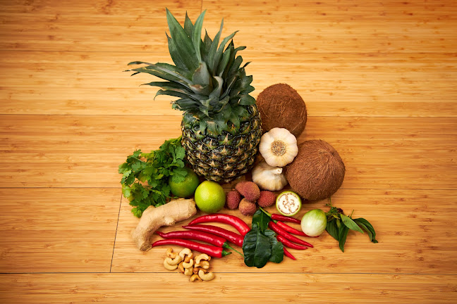 Sawasdee - Hørsholm