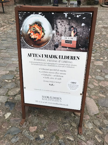 Koldinghus 1, 6000 Kolding