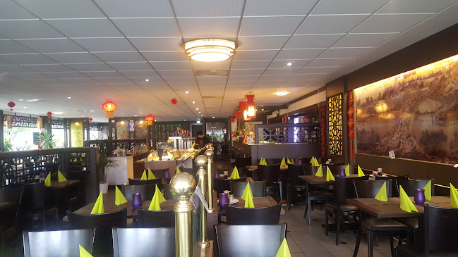 Yo-Yo - Gastronomi og hotelvirksomhed